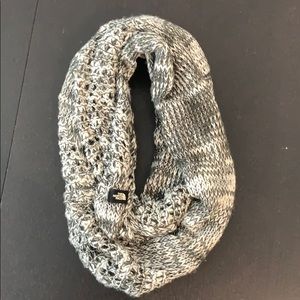 North Face Infinity Scarf